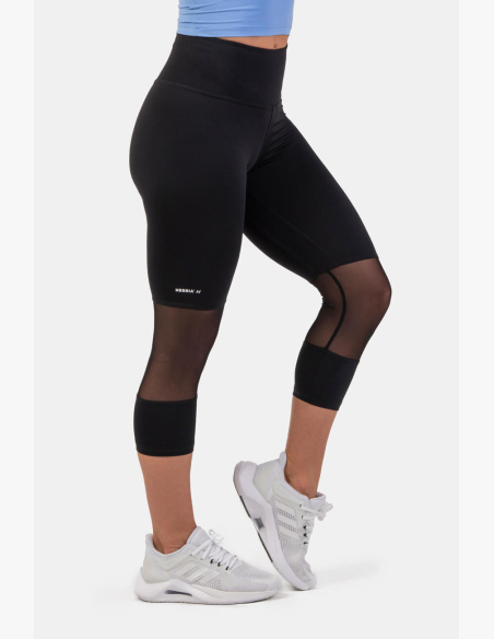 NEBBIA • 3/4 sportovní legíny • NEBBIAshop.cz