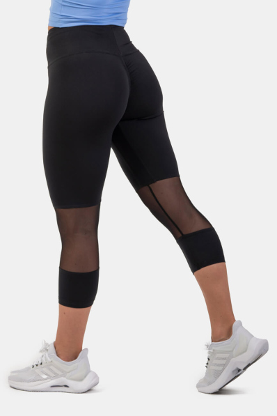 NEBBIA • 3/4 sportovní legíny • NEBBIAshop.cz 2