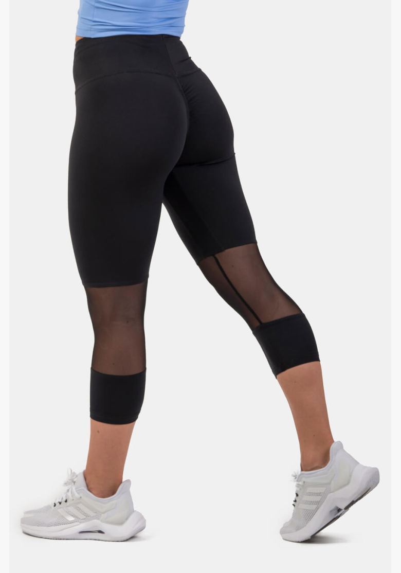 NEBBIA • 3/4 sportovní legíny • NEBBIAshop.cz NEBBIA • 3/4 sportovní legíny • NEBBIAshop.cz