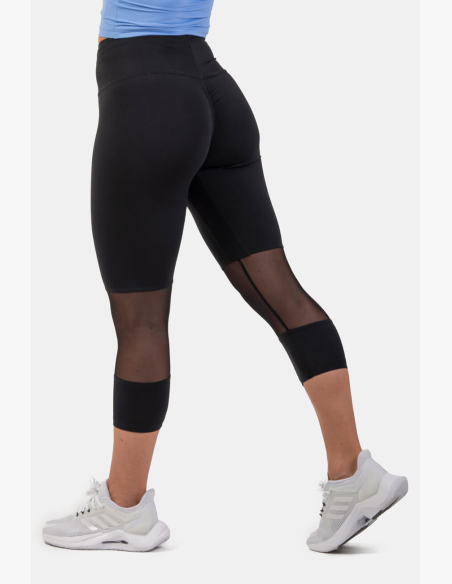 NEBBIA • 3/4 sportovní legíny • NEBBIAshop.cz