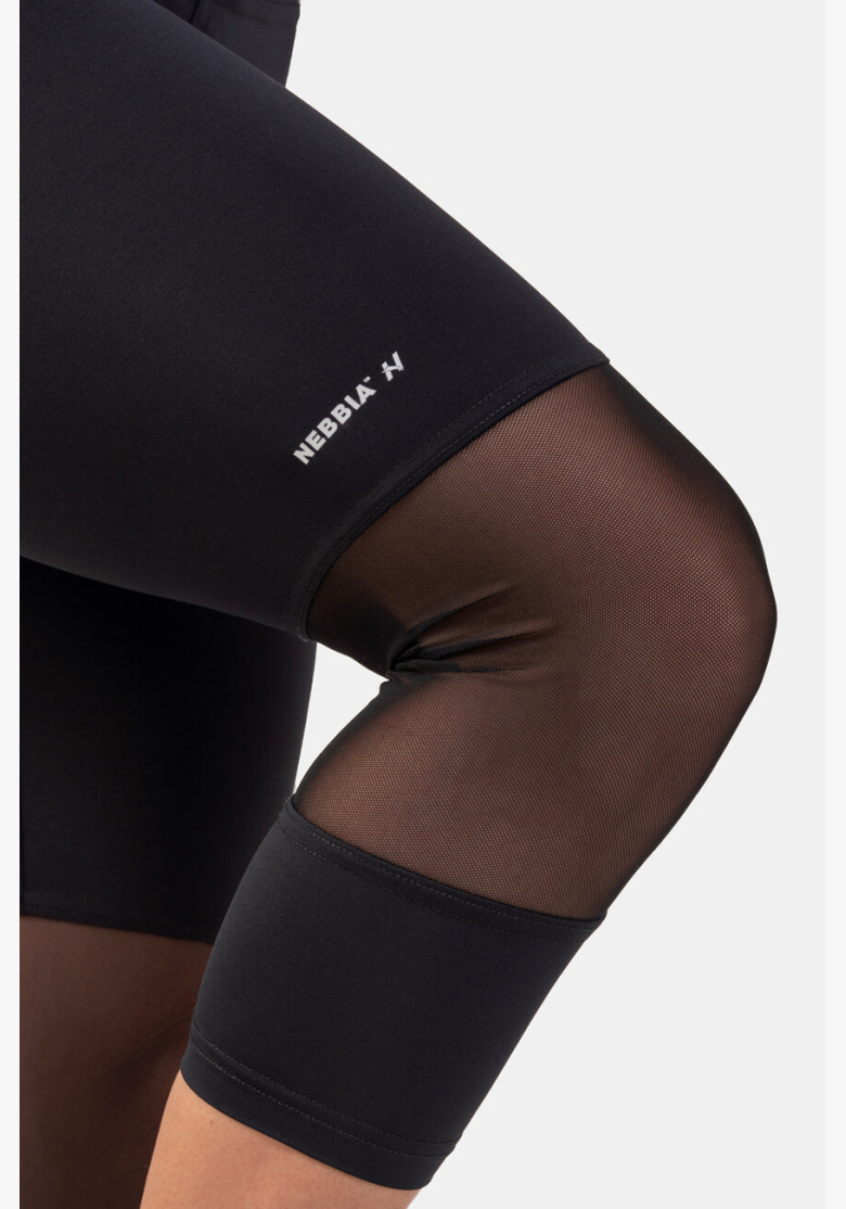 NEBBIA • 3/4 sportovní legíny • NEBBIAshop.cz NEBBIA • 3/4 sportovní legíny • NEBBIAshop.cz