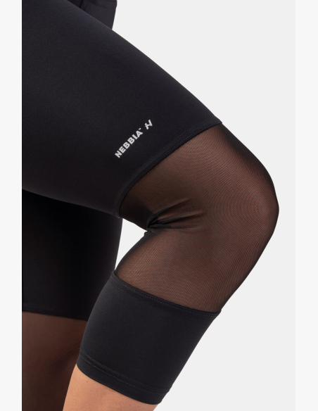 NEBBIA • 3/4 sportovní legíny • NEBBIAshop.cz