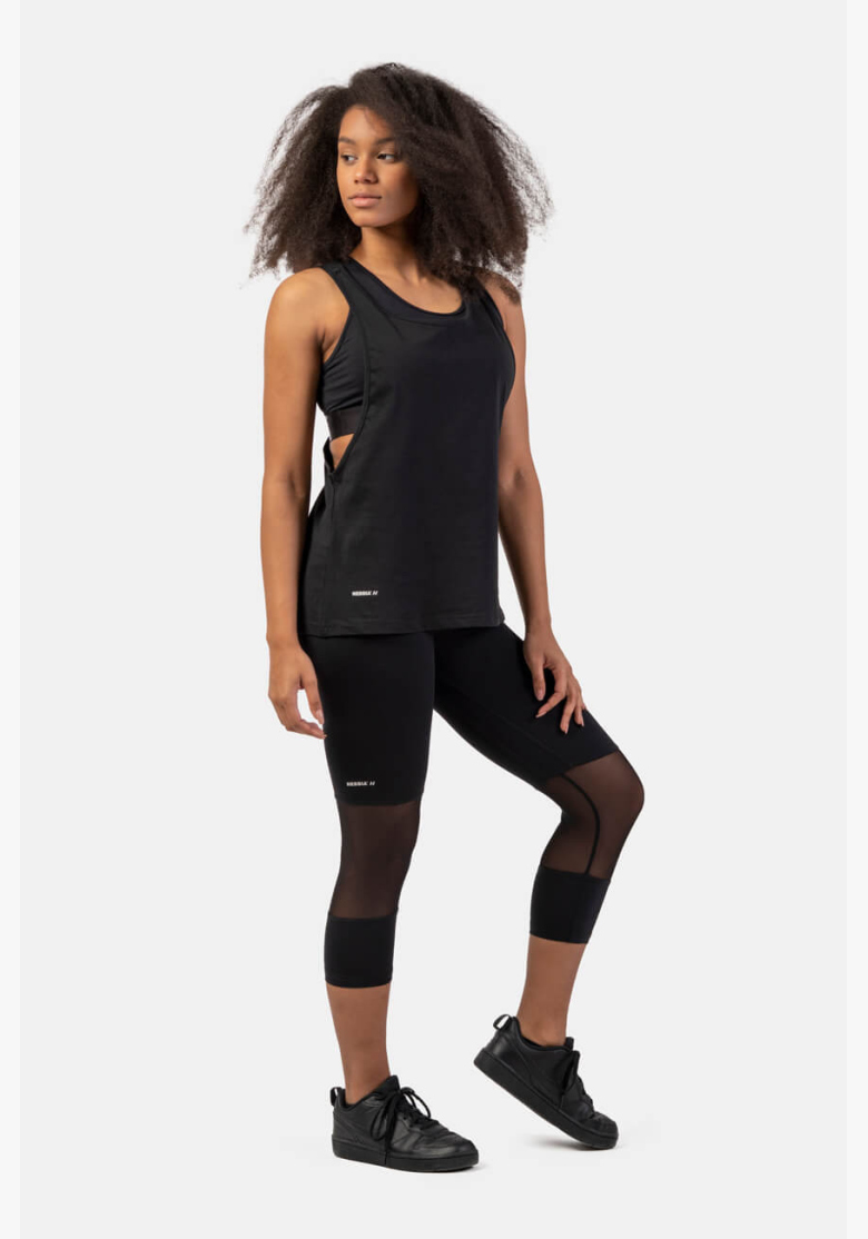 NEBBIA • 3/4 sportovní legíny • NEBBIAshop.cz NEBBIA • 3/4 sportovní legíny • NEBBIAshop.cz