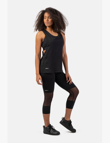NEBBIA • leggings sportivi 3/4 • NEBBIAshop.cz