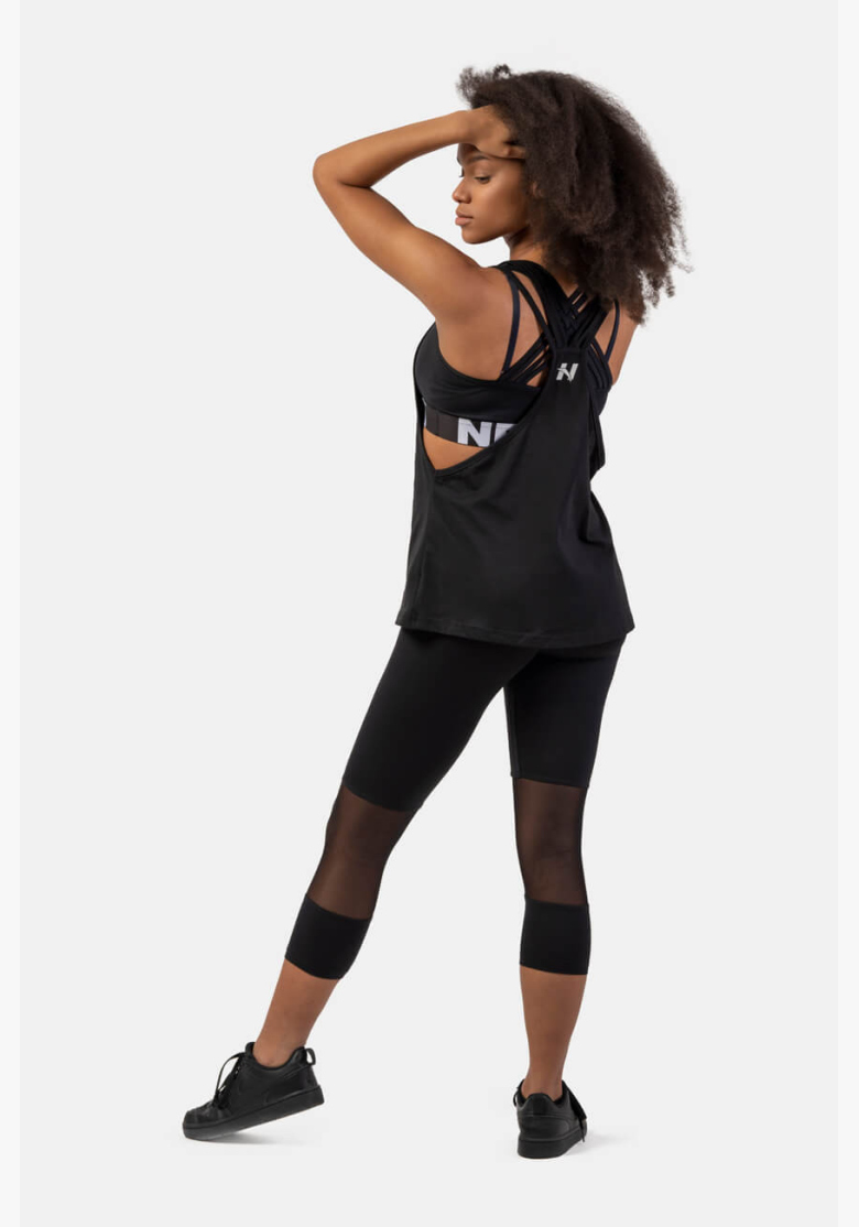 NEBBIA • 3/4 sportovní legíny • NEBBIAshop.cz NEBBIA • 3/4 sportovní legíny • NEBBIAshop.cz