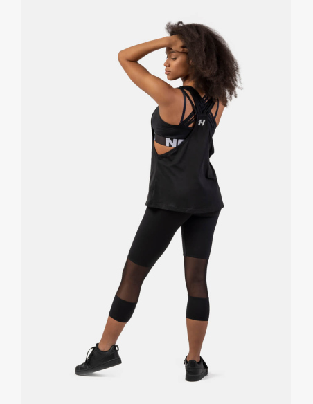 NEBBIA • 3/4 sportovní legíny • NEBBIAshop.cz