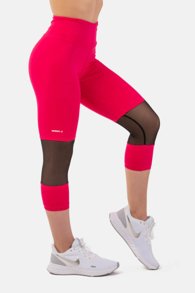 NEBBIA • 3/4 sportovní legíny • NEBBIAshop.cz