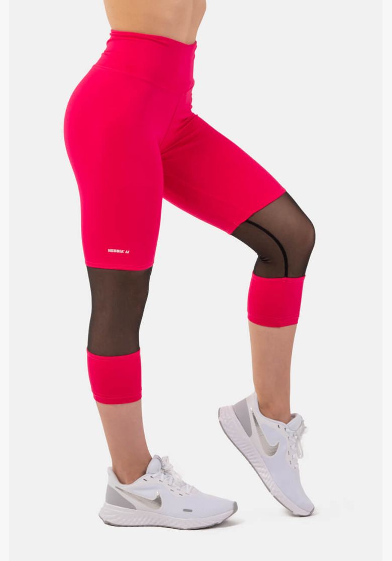NEBBIA • 3/4 sportovní legíny • NEBBIAshop.cz NEBBIA • 3/4 sportovní legíny • NEBBIAshop.cz