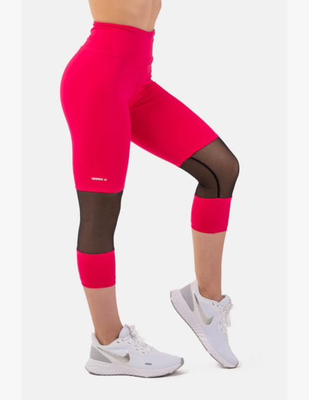 NEBBIA • 3/4 sportovní legíny • NEBBIAshop.cz