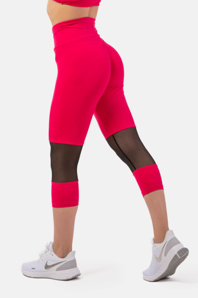 NEBBIA • 3/4 sportovní legíny • NEBBIAshop.cz 2