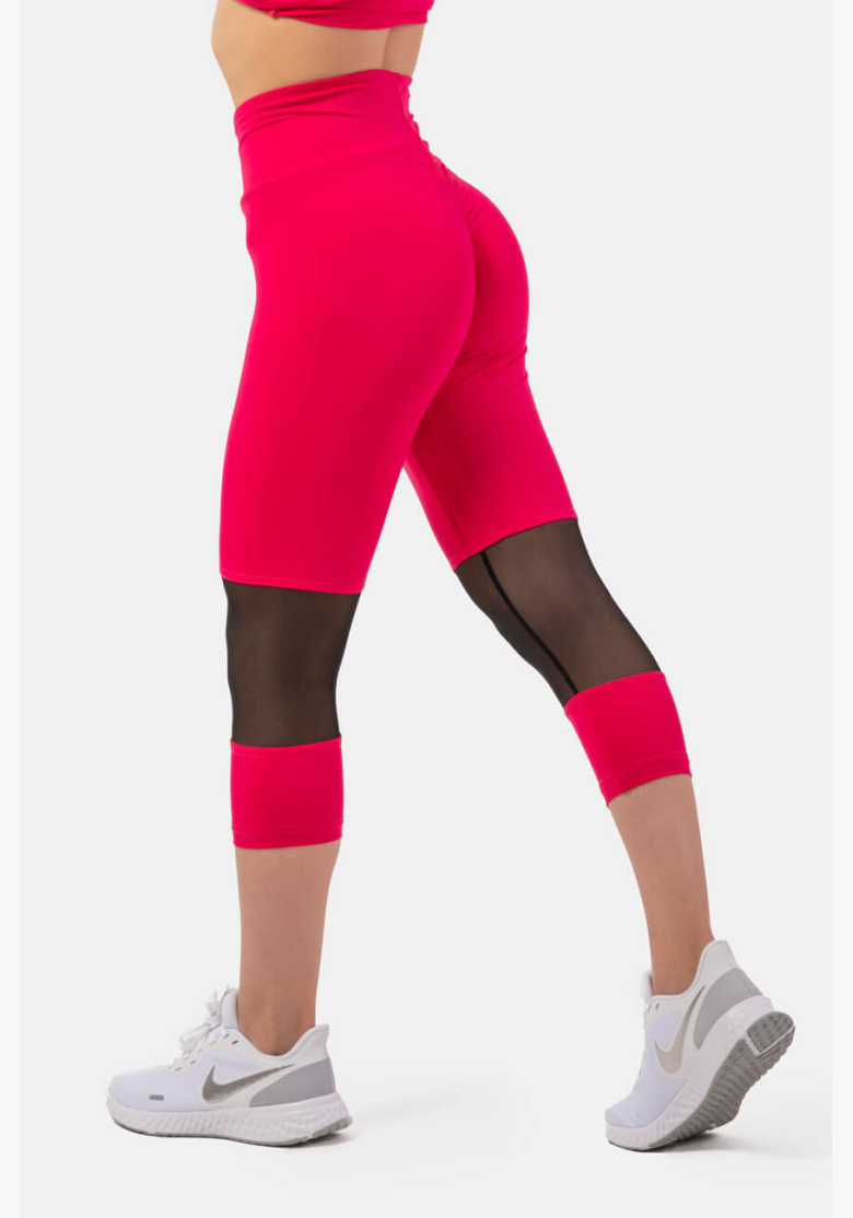 NEBBIA • 3/4 sportovní legíny • NEBBIAshop.cz NEBBIA • 3/4 sportovní legíny • NEBBIAshop.cz