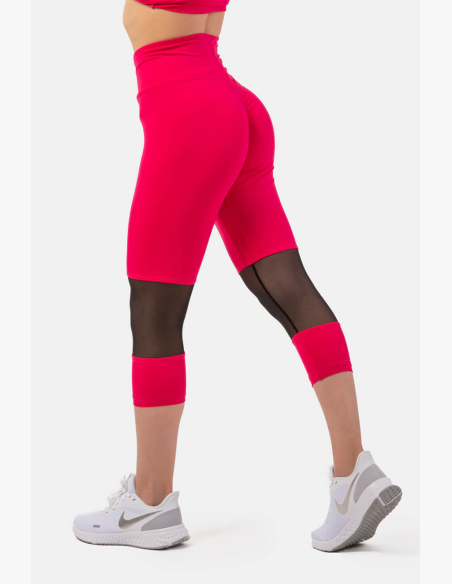 NEBBIA • 3/4 sportovní legíny • NEBBIAshop.cz