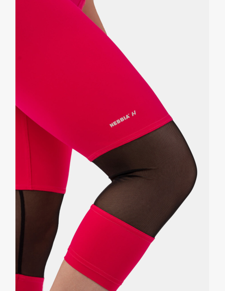 NEBBIA • 3/4 sportovní legíny • NEBBIAshop.cz