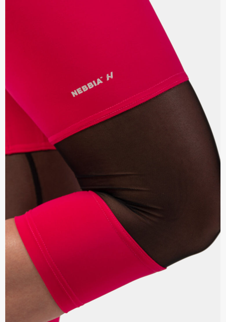 NEBBIA • 3/4 sportovní legíny • NEBBIAshop.cz NEBBIA • 3/4 sportovní legíny • NEBBIAshop.cz