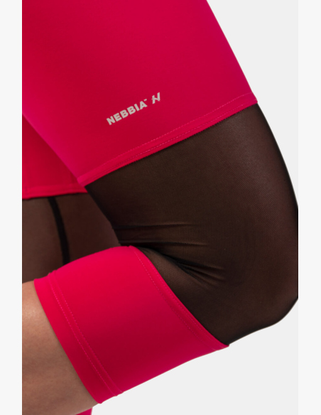 NEBBIA • 3/4 sportovní legíny • NEBBIAshop.cz
