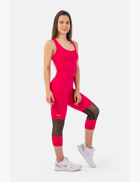 NEBBIA • 3/4 sportovní legíny • NEBBIAshop.cz