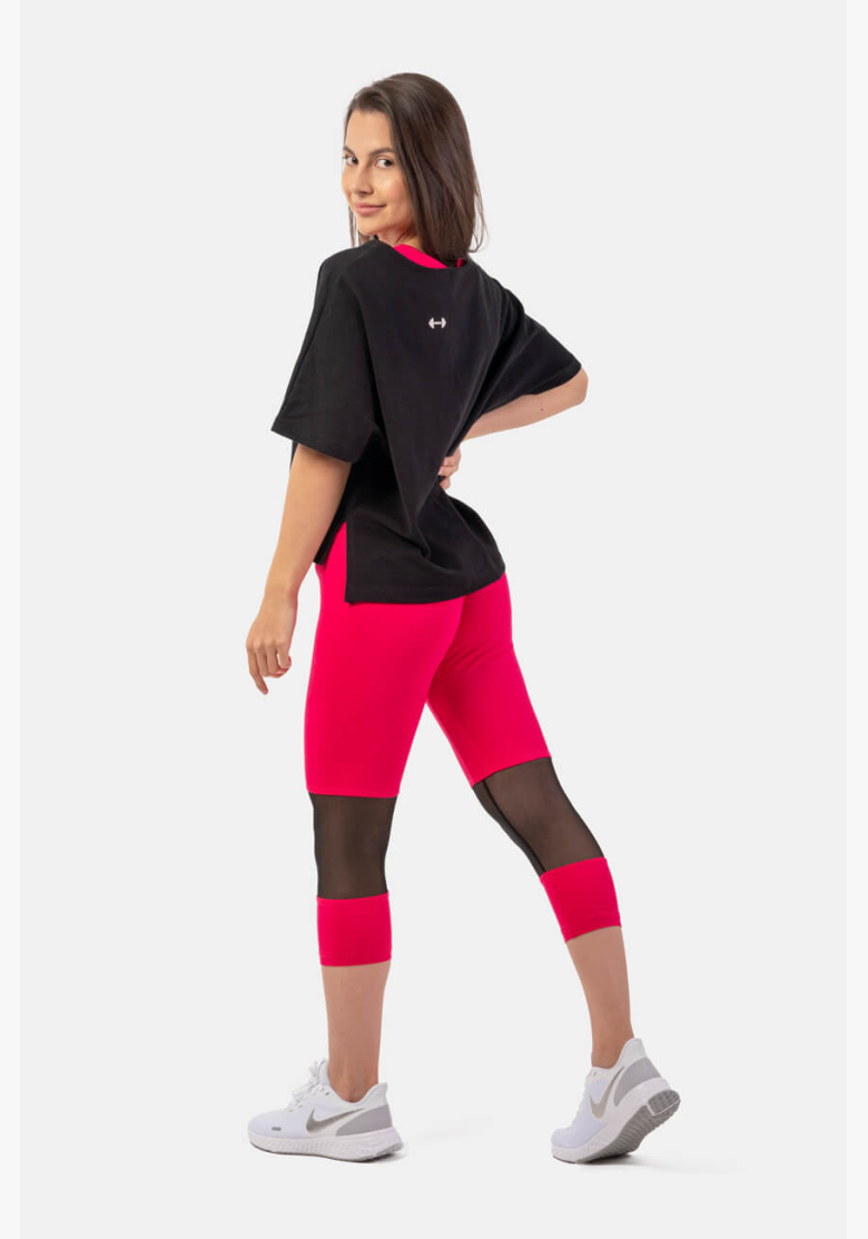 NEBBIA • 3/4 sportovní legíny • NEBBIAshop.cz NEBBIA • 3/4 sportovní legíny • NEBBIAshop.cz