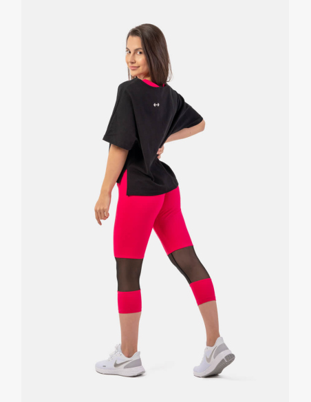 NEBBIA • 3/4 sportovní legíny • NEBBIAshop.cz
