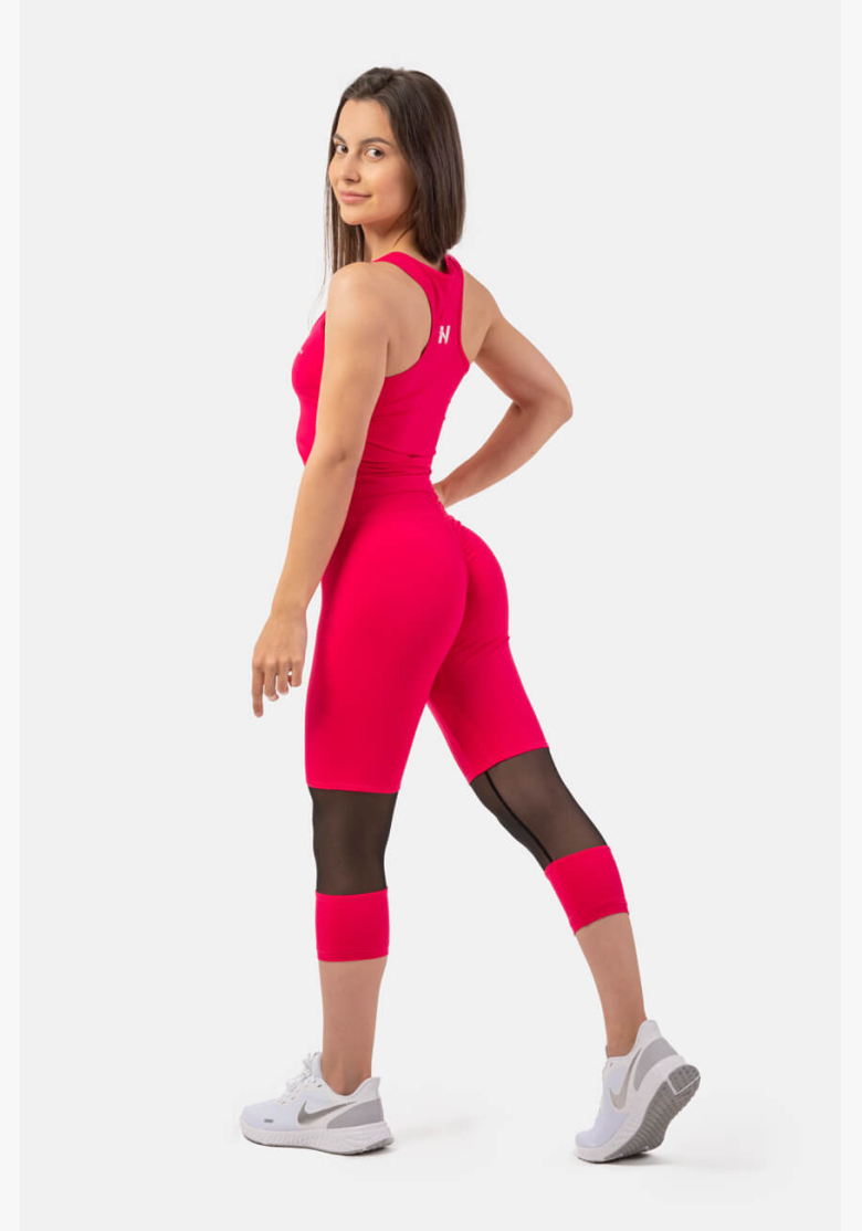 NEBBIA • 3/4 sportovní legíny • NEBBIAshop.cz NEBBIA • 3/4 sportovní legíny • NEBBIAshop.cz