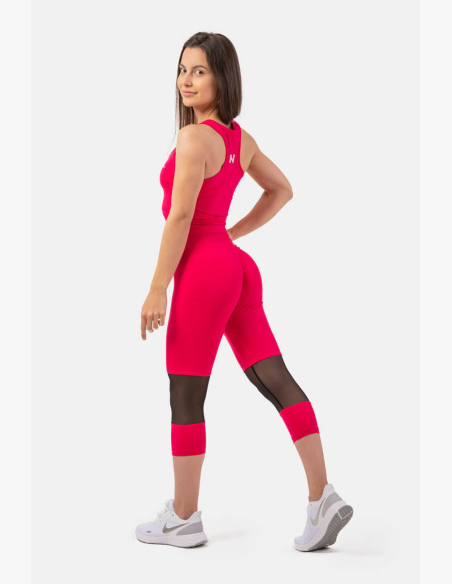 NEBBIA • 3/4 sportovní legíny • NEBBIAshop.cz
