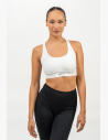 The women's sports bra AGILE was specially designed for the unstoppable woman - for you!