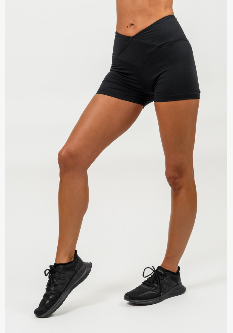 NEBBIA • Legíny s vysokým pásom AGILE čierna • NebShop.sk NEBBIA • Legíny s vysokým pásom AGILE čierna • NebShop.sk