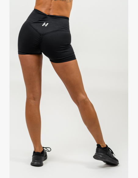 NEBBIA • Legíny s vysokým pásom AGILE čierna • NebShop.sk