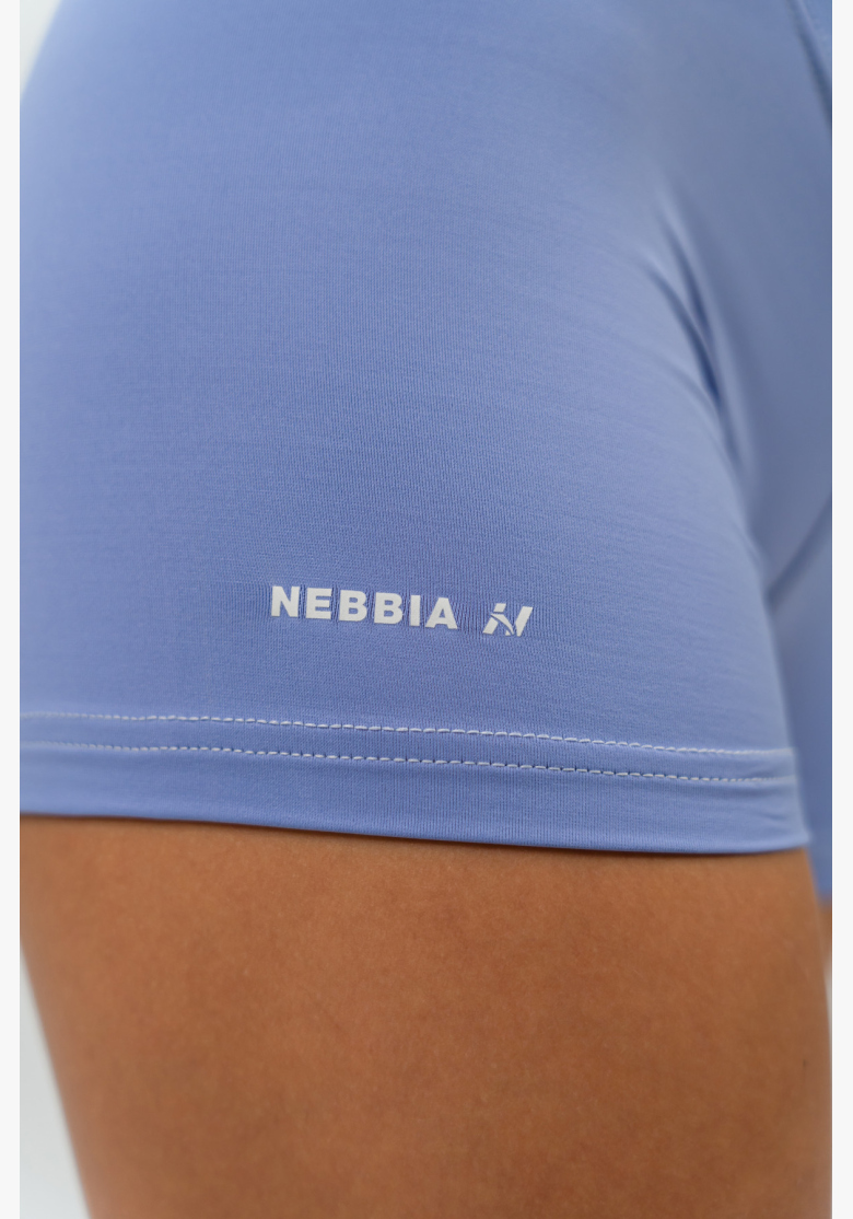 NEBBIA • Legíny s vysokým pásom AGILE fialová • NebShop.sk NEBBIA • Legíny s vysokým pásom AGILE fialová • NebShop.sk