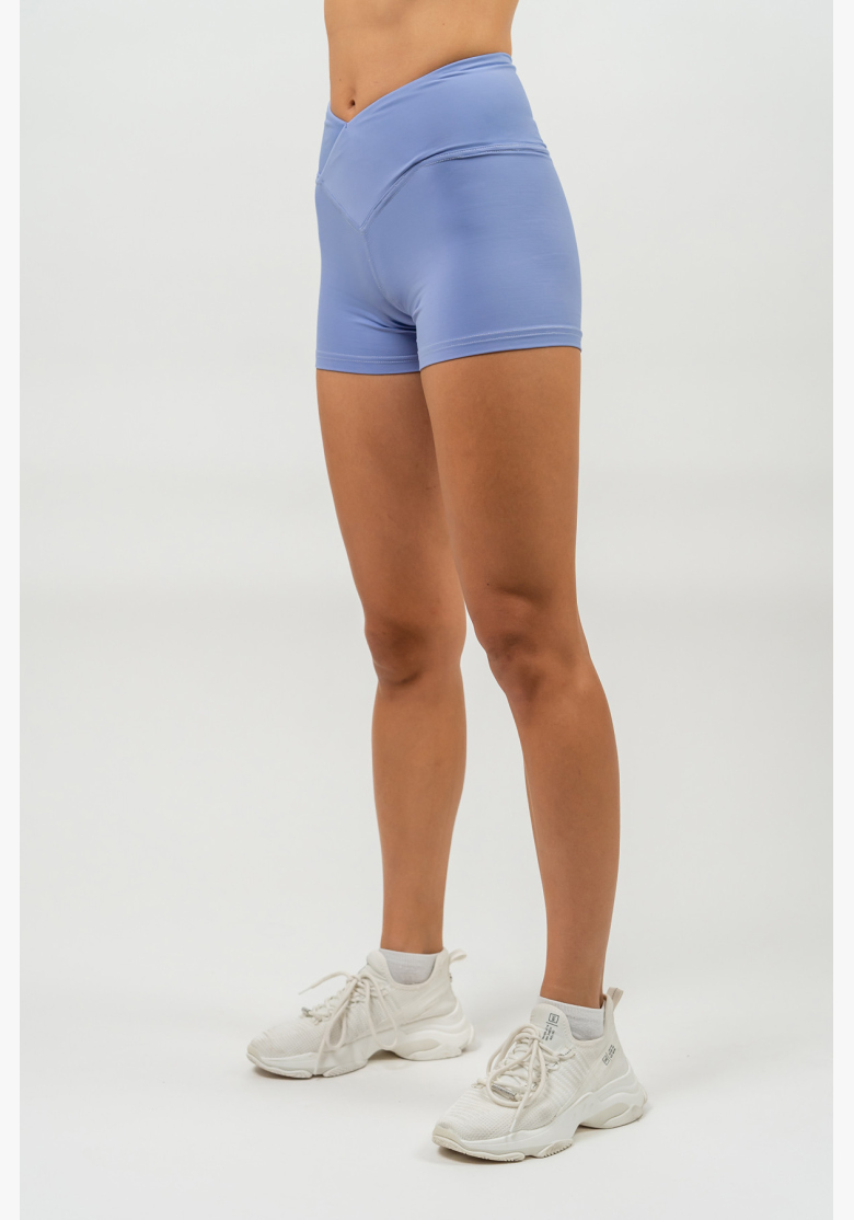NEBBIA • Legíny s vysokým pásom AGILE fialová • NebShop.sk NEBBIA • Legíny s vysokým pásom AGILE fialová • NebShop.sk