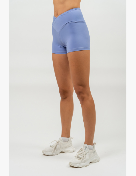 NEBBIA • Legíny s vysokým pásom AGILE fialová • NebShop.sk