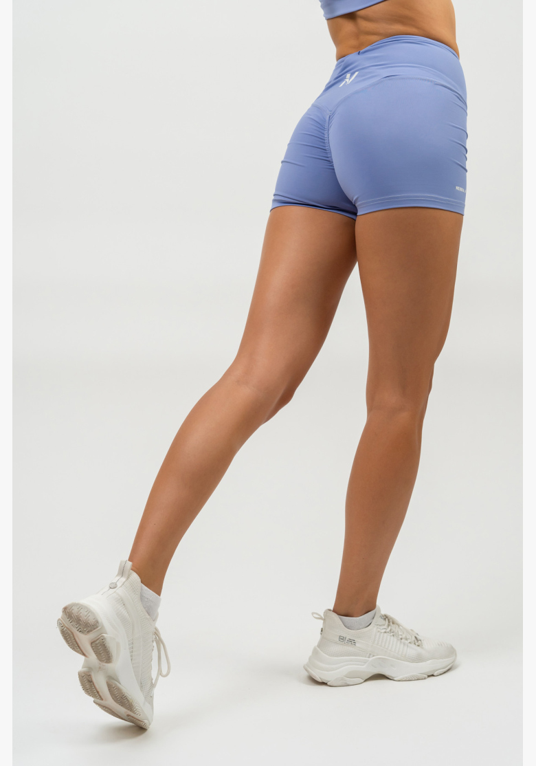 NEBBIA • Legíny s vysokým pásom AGILE fialová • NebShop.sk NEBBIA • Legíny s vysokým pásom AGILE fialová • NebShop.sk