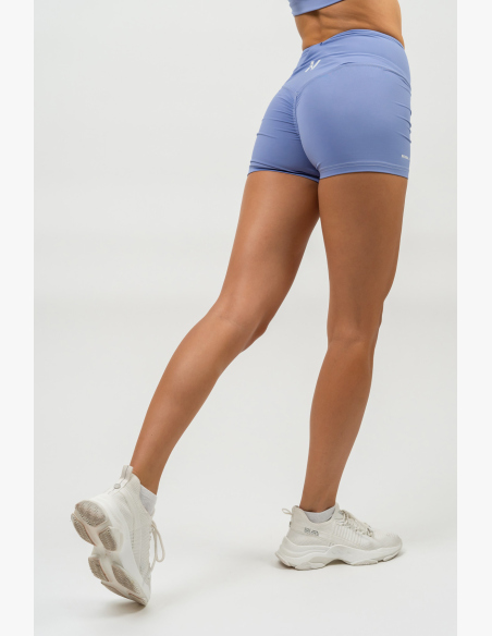 NEBBIA • Legíny s vysokým pásom AGILE fialová • NebShop.sk