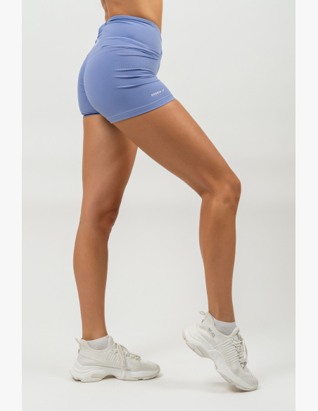 NEBBIA • Legíny s vysokým pásom AGILE fialová • NebShop.sk