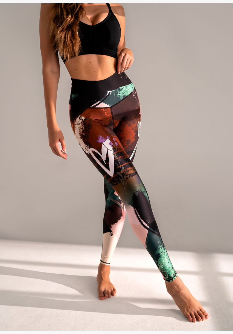 KFIT • Legíny Vita • Nebshop.sk KFIT • Legíny Vita • Nebshop.sk