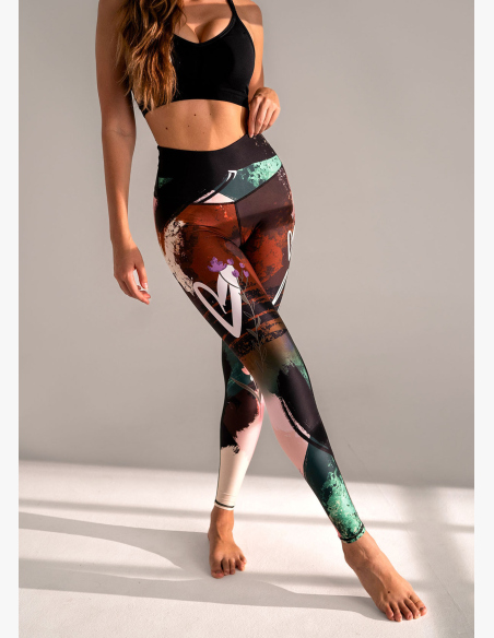 KFIT • Legíny Vita • Nebshop.sk