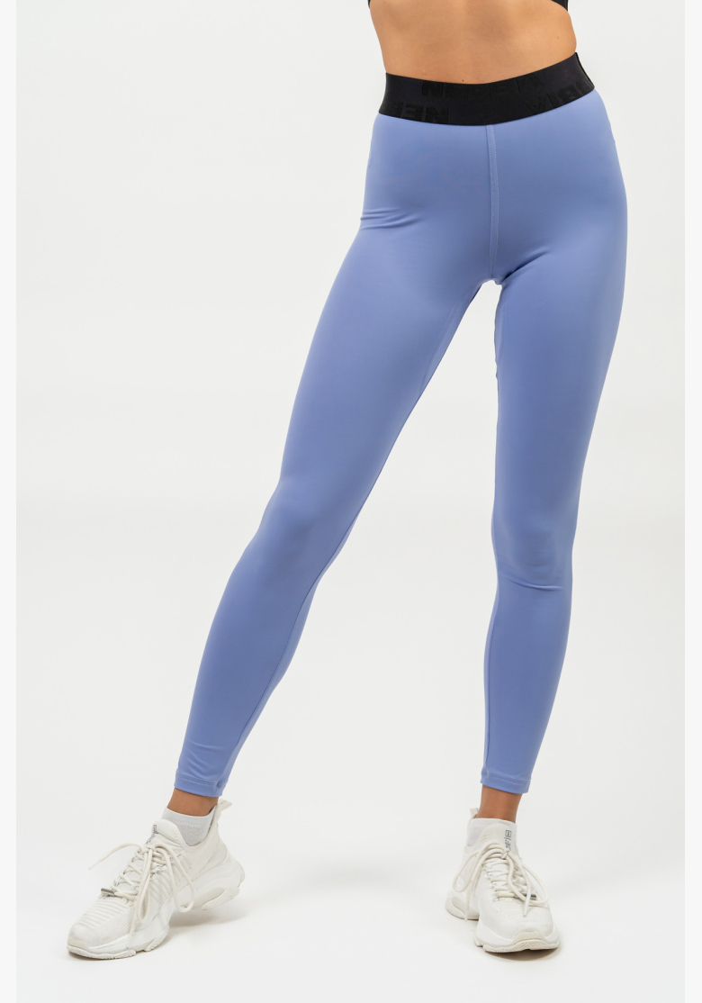 NEBBIA • Legíny s vysokým pásom ELITE fialová • NebShop.sk NEBBIA • Legíny s vysokým pásom ELITE fialová • NebShop.sk
