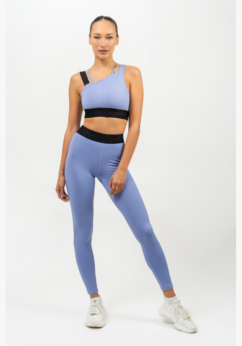 NEBBIA • Legíny s vysokým pásom ELITE fialová • NebShop.sk NEBBIA • Legíny s vysokým pásom ELITE fialová • NebShop.sk