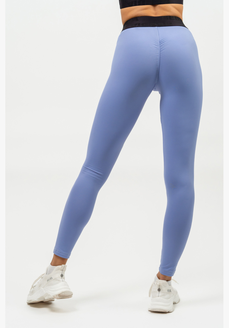 NEBBIA • Legíny s vysokým pásom ELITE fialová • NebShop.sk NEBBIA • Legíny s vysokým pásom ELITE fialová • NebShop.sk