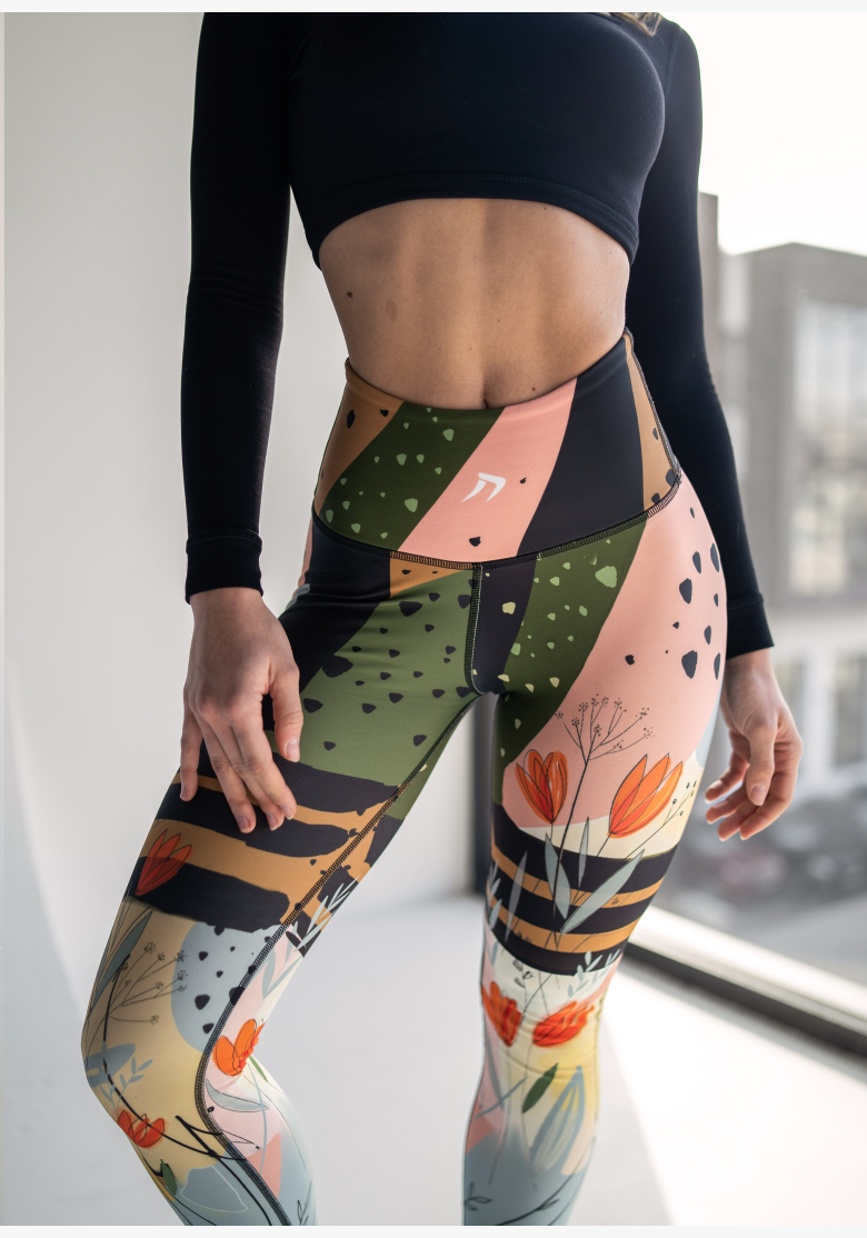 KFIT • Termo Legíny Jar • Nebshop.sk KFIT • Termo Legíny Jar • Nebshop.sk