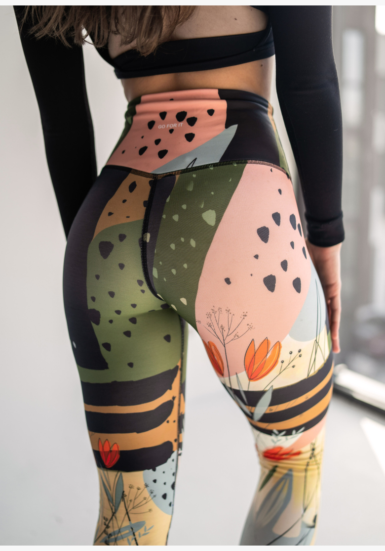 KFIT • Termo Legíny Jar • Nebshop.sk KFIT • Termo Legíny Jar • Nebshop.sk