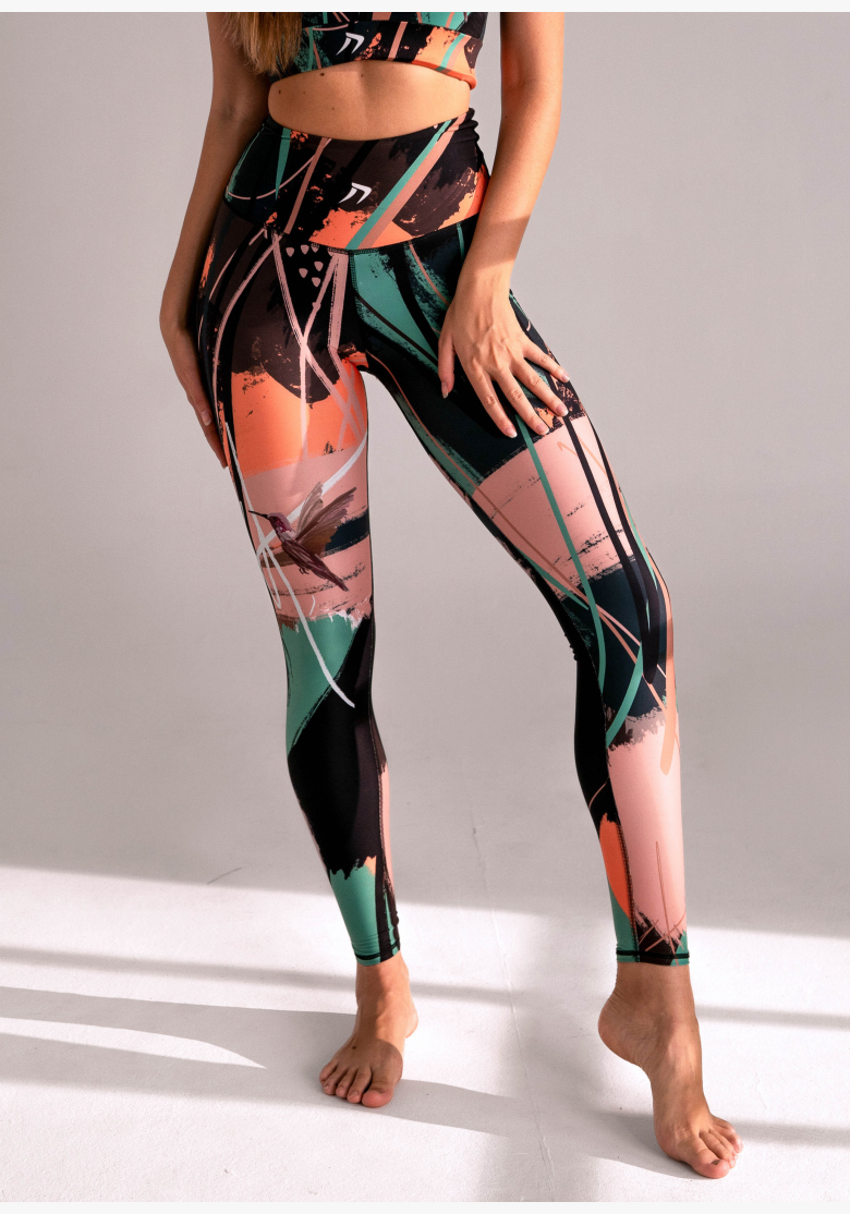 KFIT • Termo Legíny Terra • Nebshop.sk KFIT • Termo Legíny Terra • Nebshop.sk