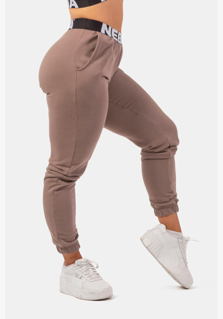 NEBBIA • Tepláky Iconic • NEBBIAshop.cz NEBBIA • Tepláky Iconic • NEBBIAshop.cz