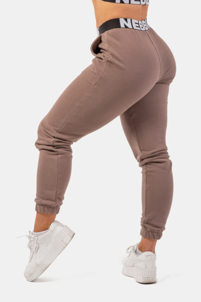 NEBBIA • Tepláky Iconic • NEBBIAshop.cz 2