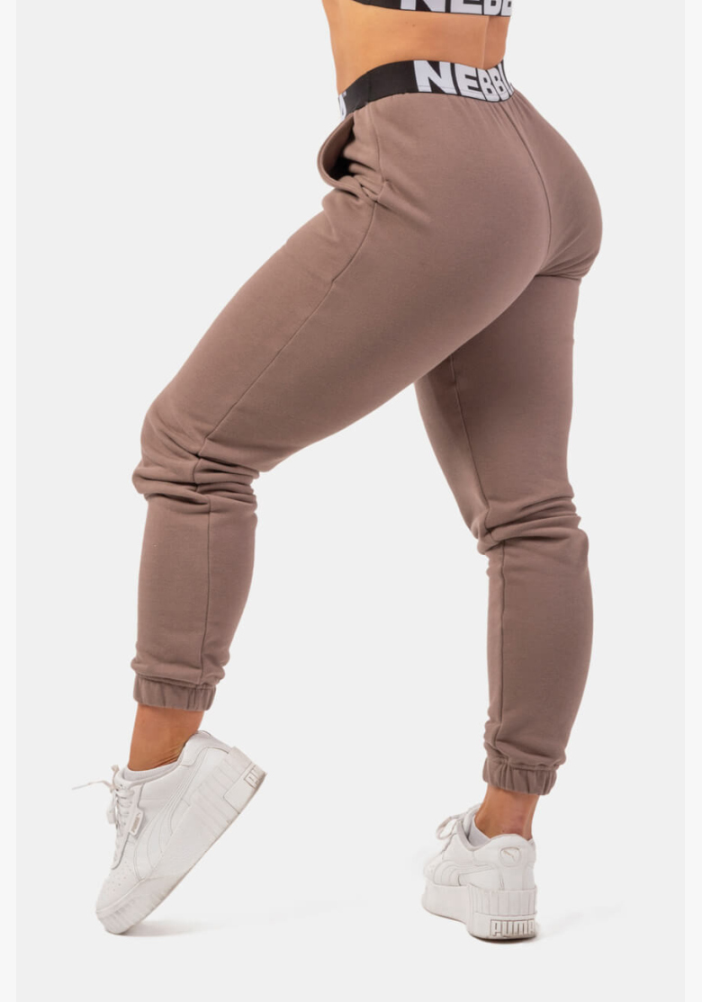 NEBBIA • Tepláky Iconic • NEBBIAshop.cz NEBBIA • Tepláky Iconic • NEBBIAshop.cz