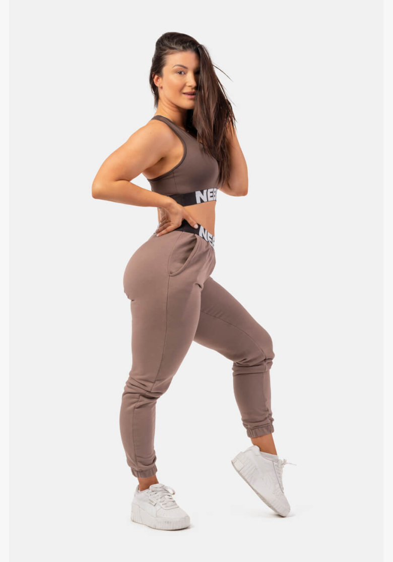 NEBBIA • Tepláky Iconic • NEBBIAshop.cz NEBBIA • Tepláky Iconic • NEBBIAshop.cz