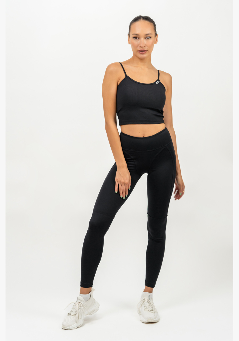 NEBBIA • Reggiseno da donna 3/4 con alto supporto Elite Essentials nero • Nebshop.it NEBBIA • Reggiseno da donna 3/4 con alto supporto Elite Essentials nero • Nebshop.it