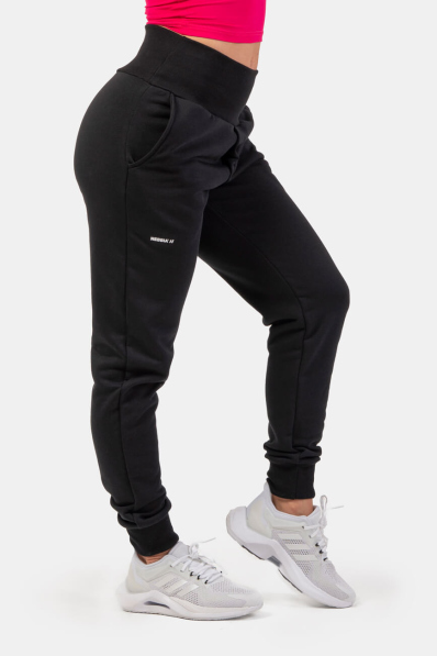 NEBBIA • Tepláky Feeling Good • NEBBIAshop.cz
