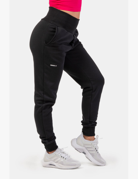 NEBBIA • Tepláky Feeling Good • NEBBIAshop.cz