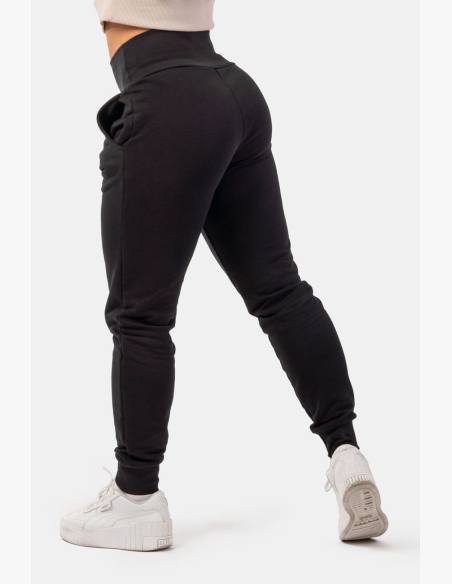 NEBBIA • Tepláky Feeling Good • NEBBIAshop.cz