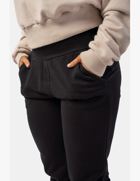 NEBBIA • Feeling Good Sweatpants • NEBBIAshop.cz